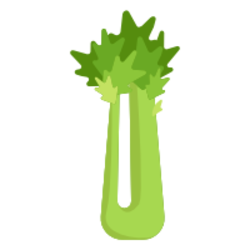 Celerycash Logo