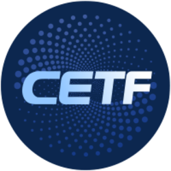 Logo Cell ETF