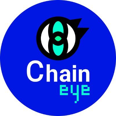 Chaineye Logo