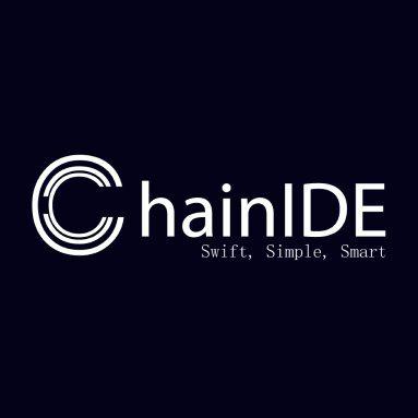 Logo Chainide