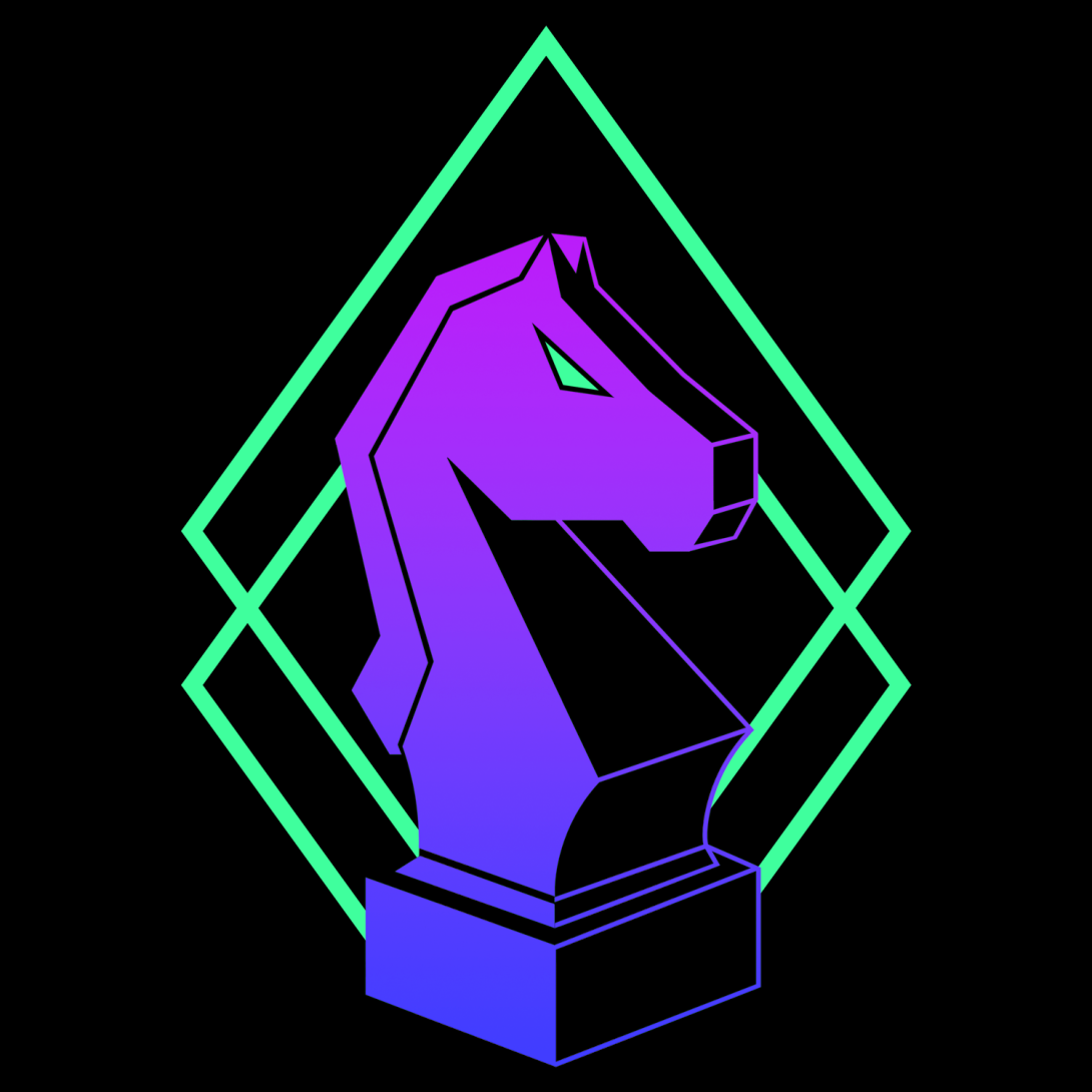 Chess3 Logo