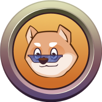 Chocodoge Logo