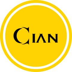 Logo CIAN