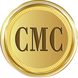 Logo CINE MEDIA CELEBRITY COIN