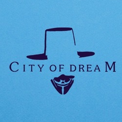 City of Dream Logo