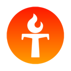 ClashMon:Ignition Torch Logo