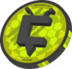 Logo Clexchain