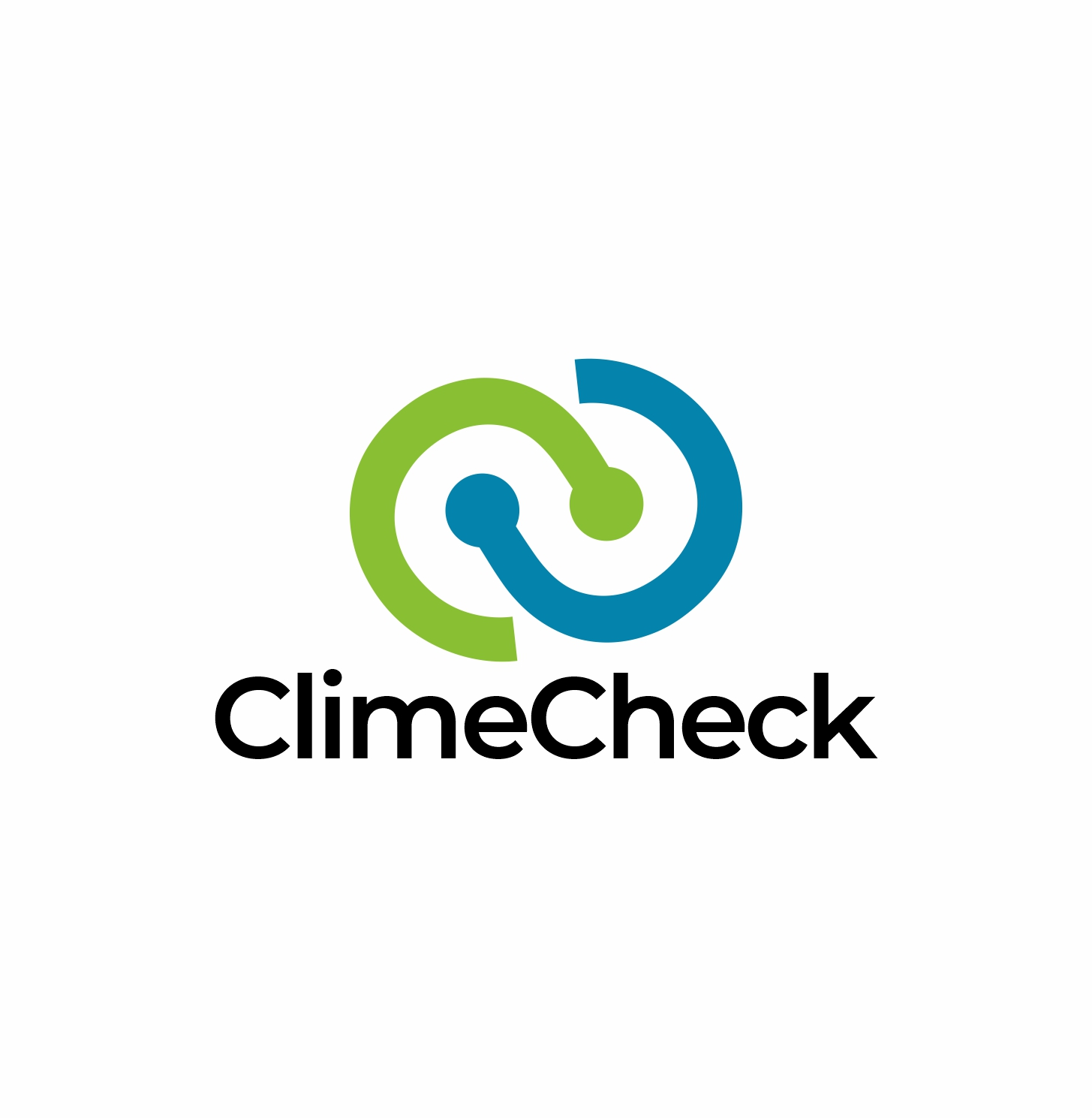 Climecheck Logo