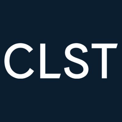 CLST Logo