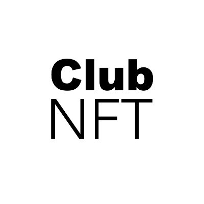 Logo ClubNFT