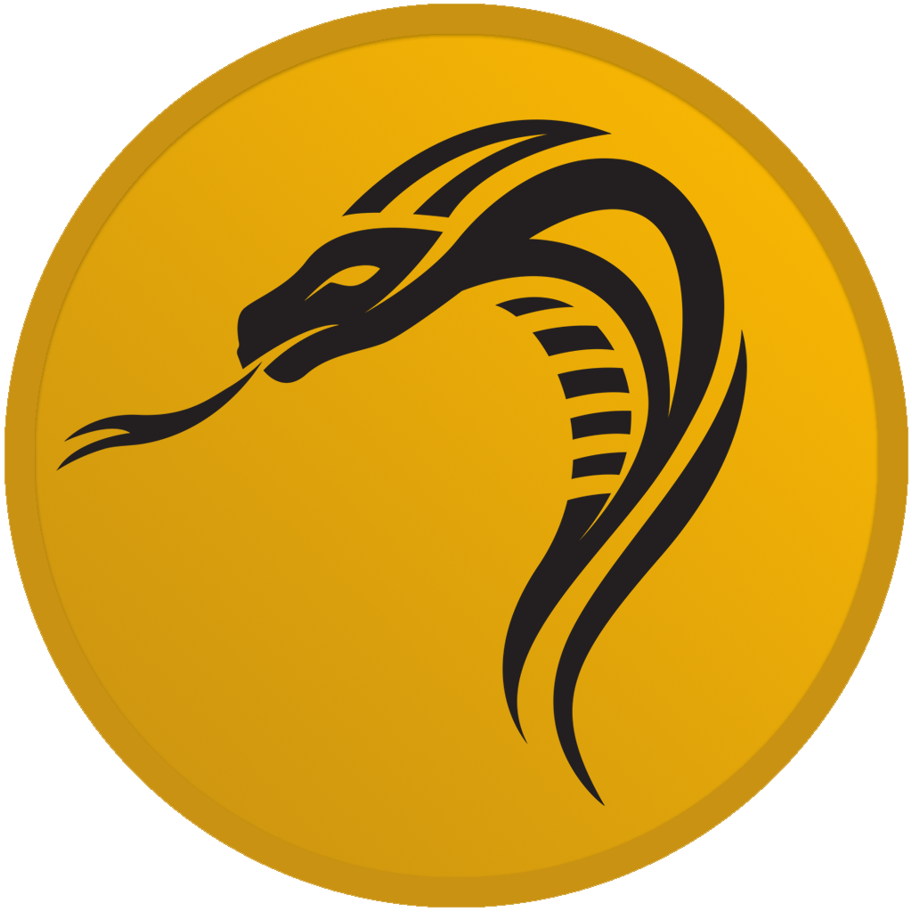Logo CobraSwap