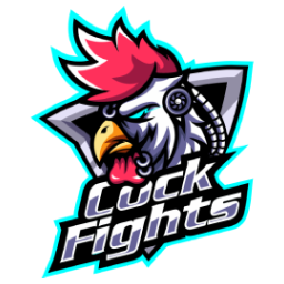Logo CockFights Game
