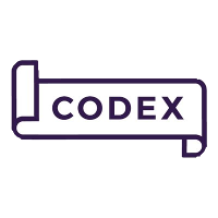 Codex Protocol Logo