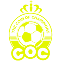 Coin of the champions Logo