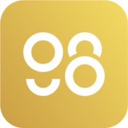 Logo Coin98