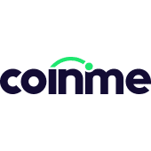Logo Coinme
