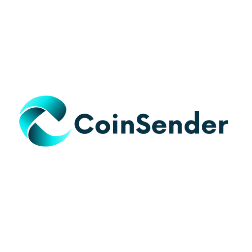 Logo Coinsender