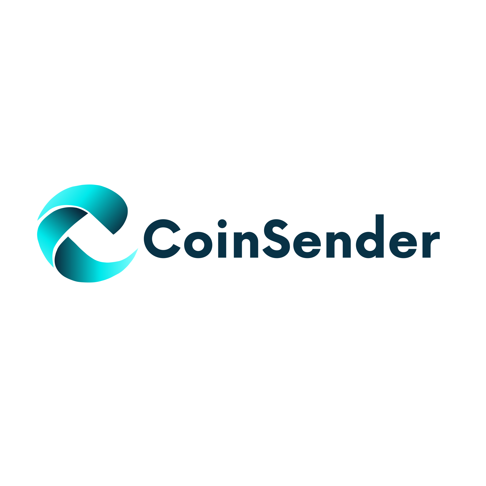 CoinSender Logo