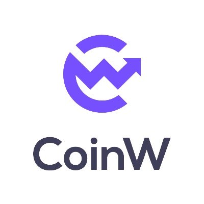 Logo CoinW