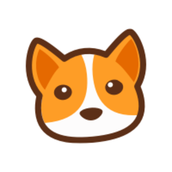 Logo Community Doge Coin