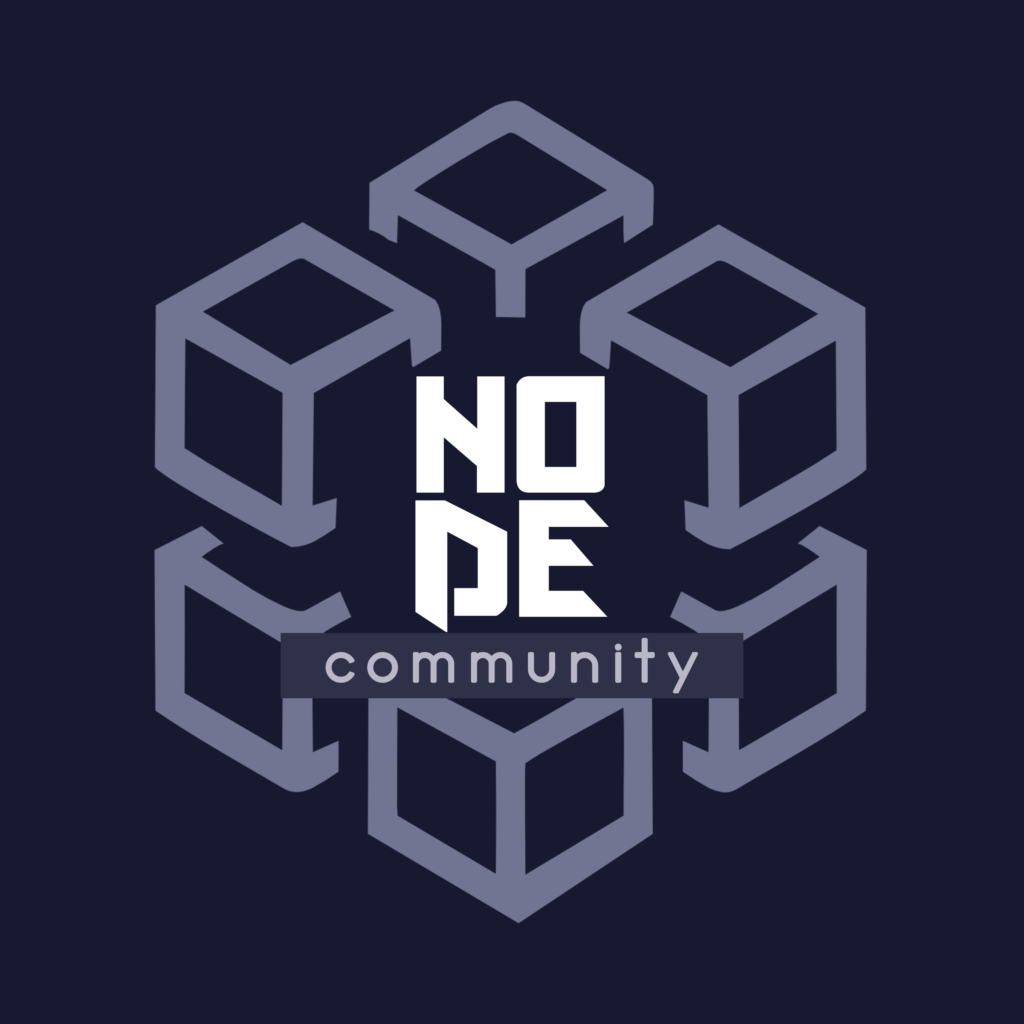 Comunity Dex Logo