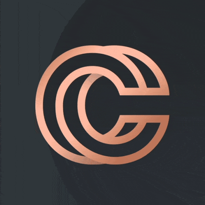 Logo Copper