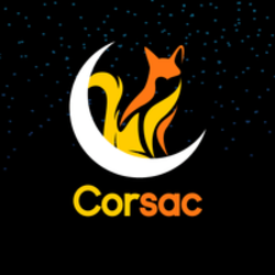 Logo Corsac