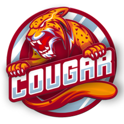CougarSwap Logo