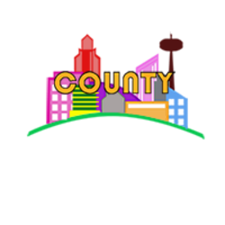 Logo County Metaverse