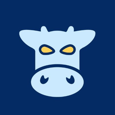 Cows Swap Logo