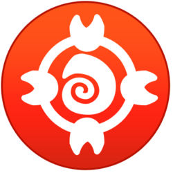 Logo Crabada Amulet