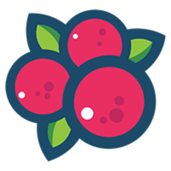 Logo Cranberry