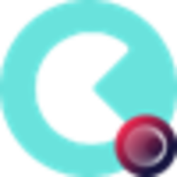 Cream (Wormhole) Logo