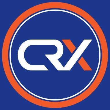 Logo Crodex