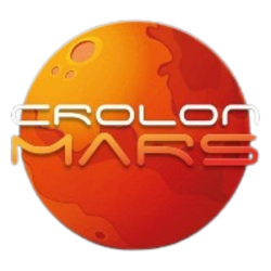 Crolon Mars Logo