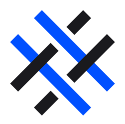 Logo Cross-Chain Bridge Token