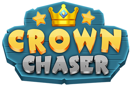 Logo Crown Chaser