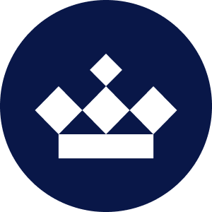 Logo Crown Finance