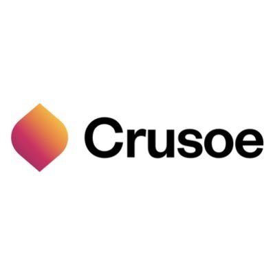 Logo Crusoe Energy