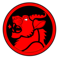 Logo Cryptid
