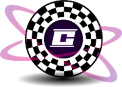 Logo Crypto Crash Gaming