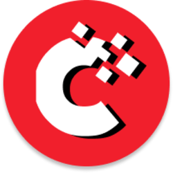 Logo Crypto Fight Club