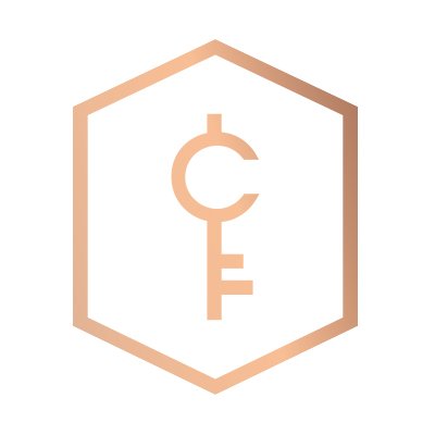 Logo Crypto Finance AG