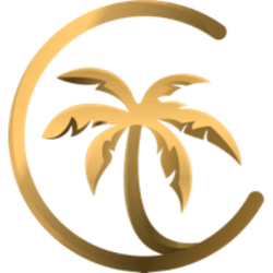 Logo Crypto Island