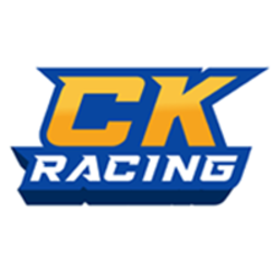 Logo Crypto Kart Racing