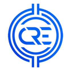 Crypto Real Estate Logo