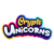 Logo Crypto Unicorns
