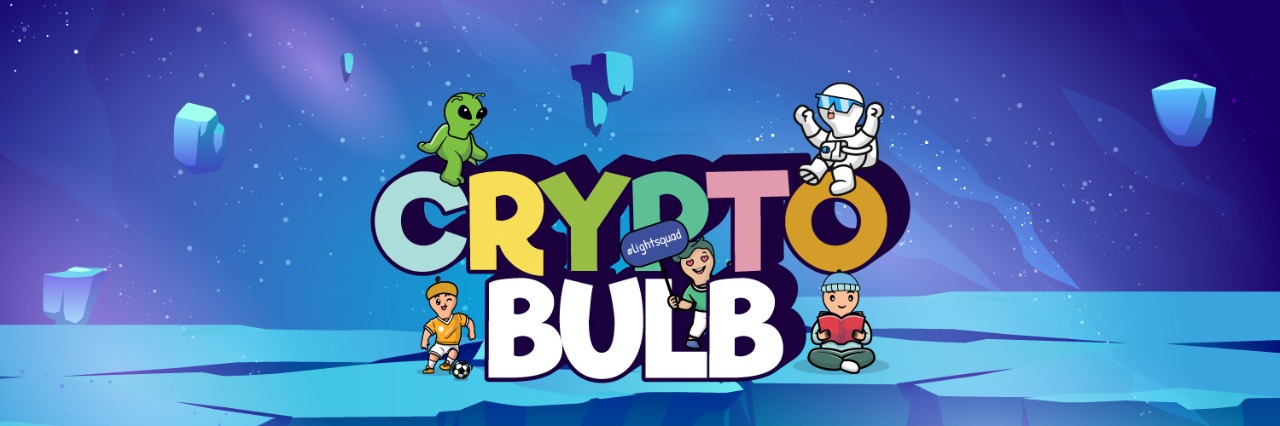 Logo Cryptobulb