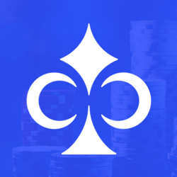 Logo Cryptonia Poker