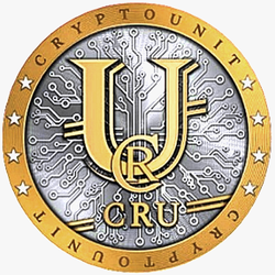 Logo Cryptounit